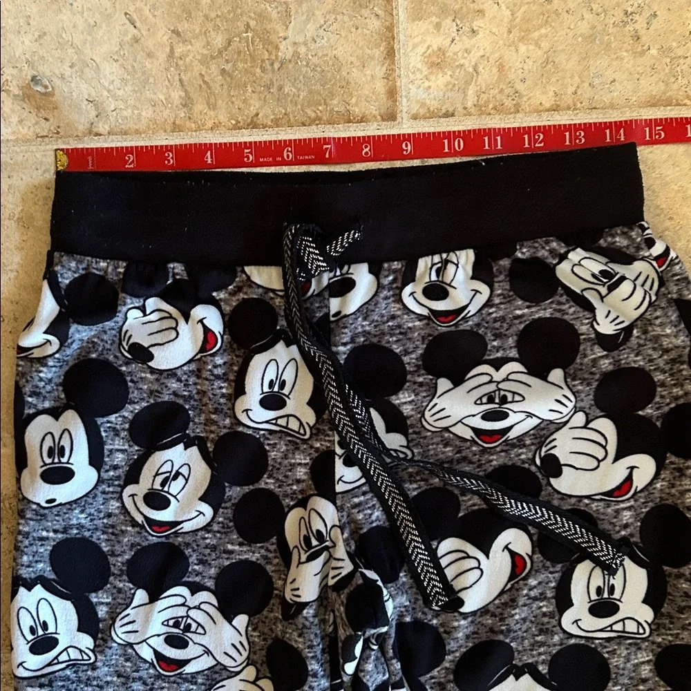 Mickey Mouse PJ/Lounge Pants - Picture 4 of 6